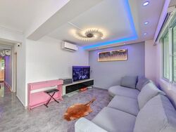 Telok Blangah Crescent (Bukit Merah), HDB Executive #582875761